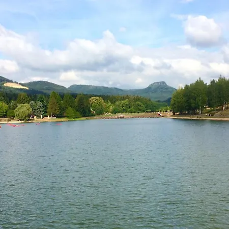 Letniskowy * رادكوف